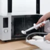 Scopa a Vapore Midea MSM2115WB, 1500W, Serbatoio 0,42L