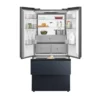 Frigorifero Midea MDRF705BIE70 side-by-side, 705 litri, compressore inverter