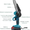 attrezzi giardino