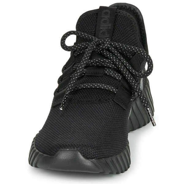 Scarpe sportive nere adidas - Image 2