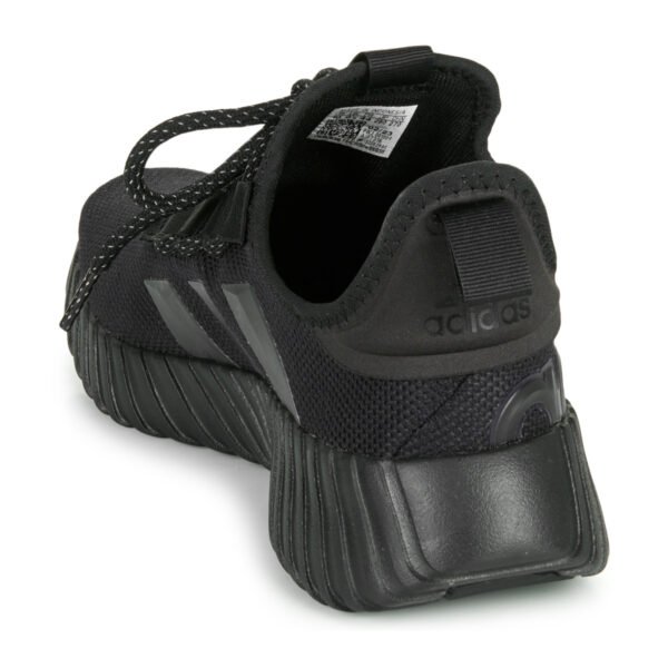 Scarpe sportive nere adidas - Image 3