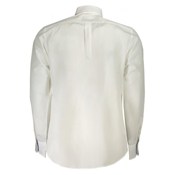 camicia bianca