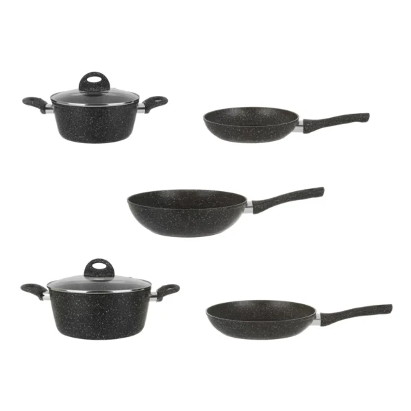 set pentole